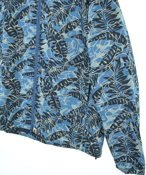 A BATHING APE 山系外套