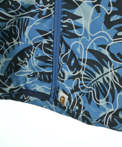 A BATHING APE 山系外套