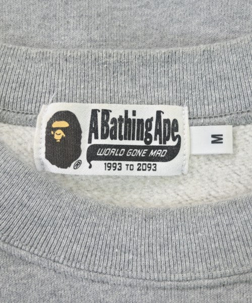 A BATHING APE 運動衫