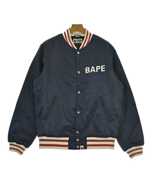 A BATHING APE 運動夾克