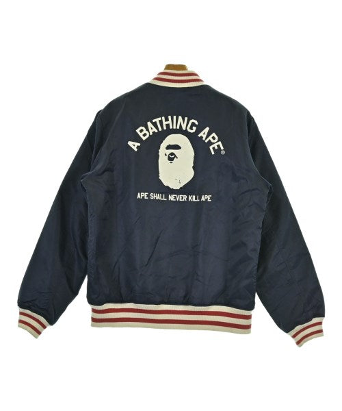 A BATHING APE 運動夾克