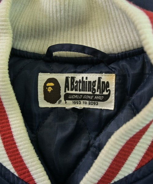 A BATHING APE 運動夾克