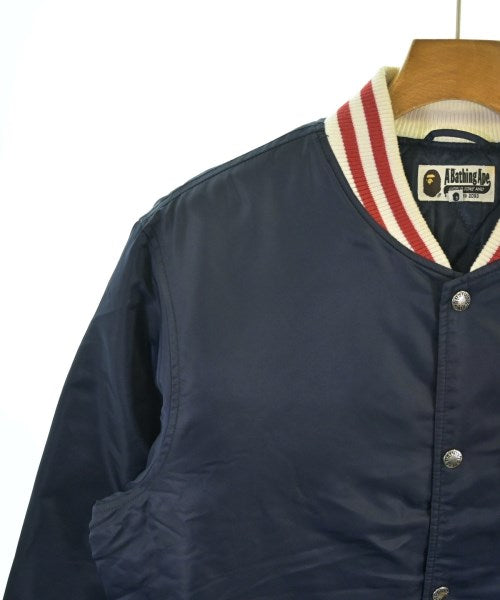 A BATHING APE 運動夾克