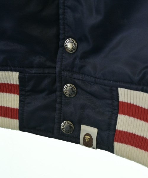 A BATHING APE 運動夾克