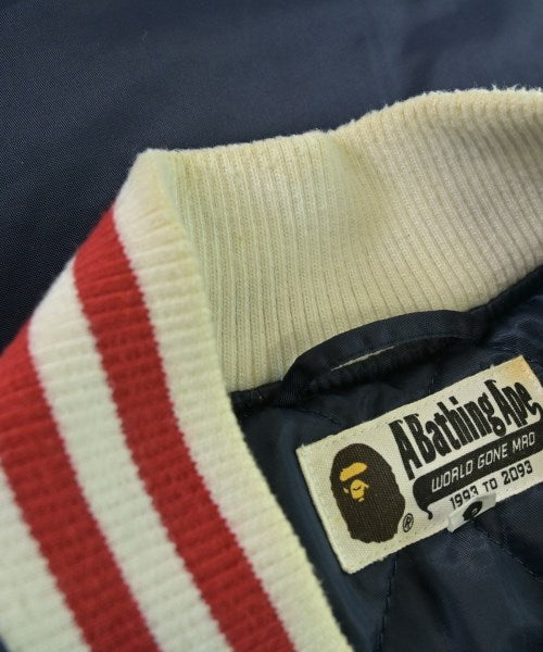 A BATHING APE 運動夾克