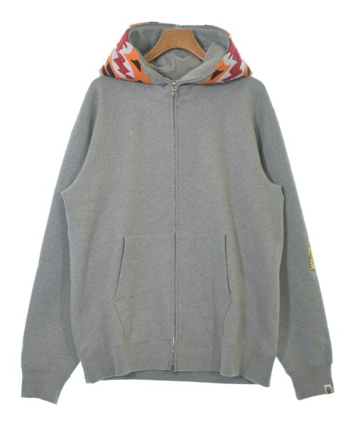 A BATHING APE 連帽衫