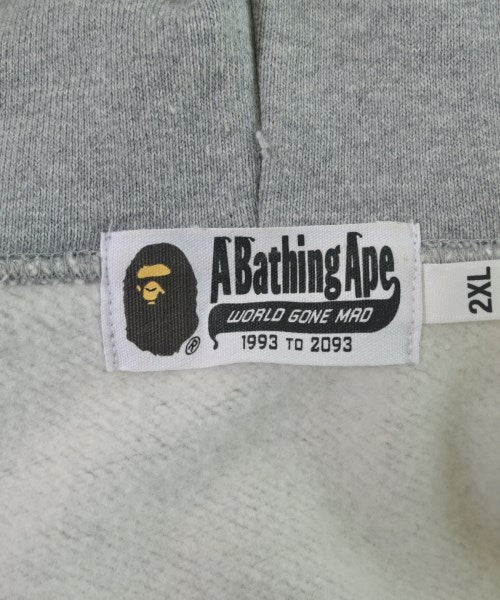 A BATHING APE 連帽衫