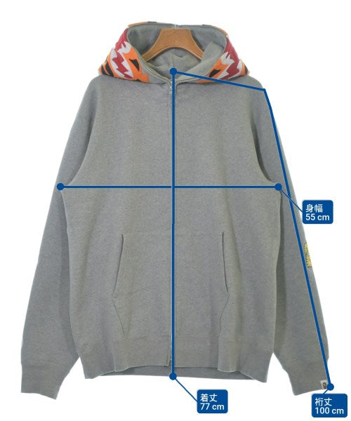 A BATHING APE 連帽衫