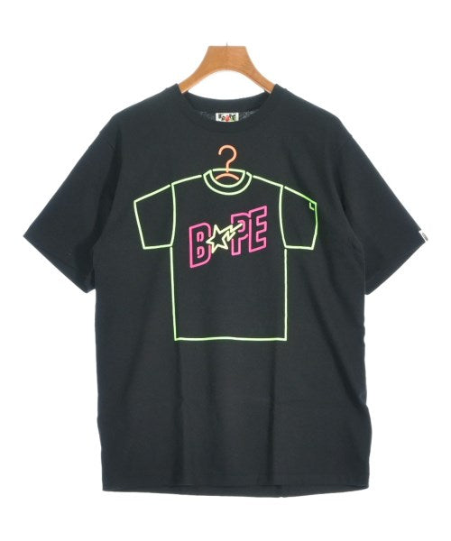 A BATHING APE T恤/上衣
