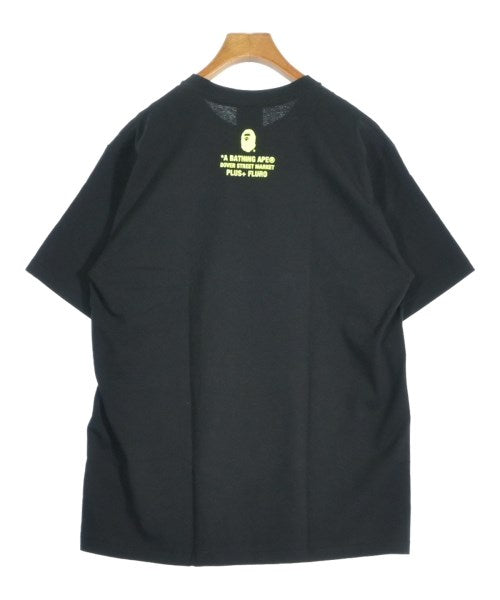 A BATHING APE T恤/上衣