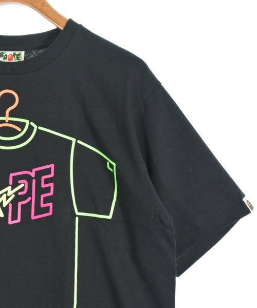 A BATHING APE T恤/上衣