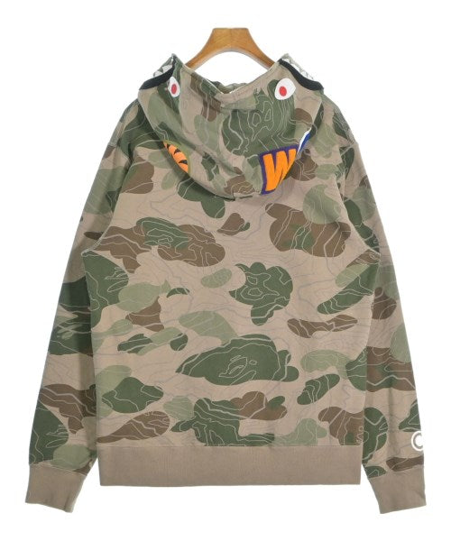 A BATHING APE 連帽衫