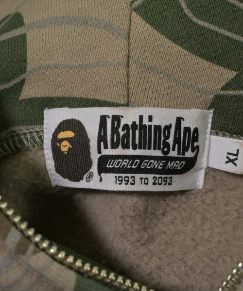 A BATHING APE 連帽衫