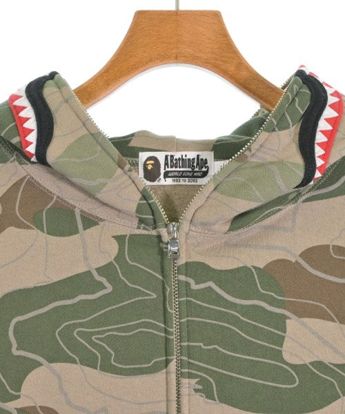 A BATHING APE 連帽衫