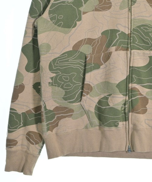 A BATHING APE 連帽衫