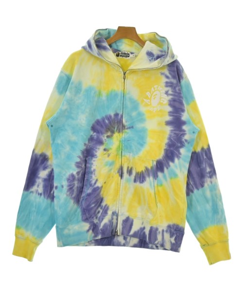 A BATHING APE 連帽衫