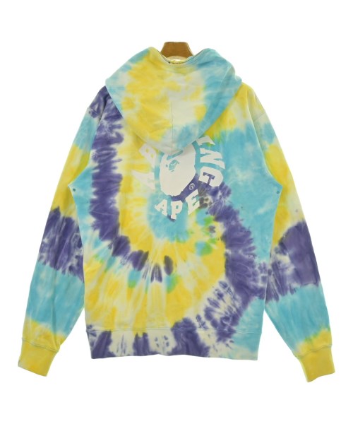 A BATHING APE 連帽衫