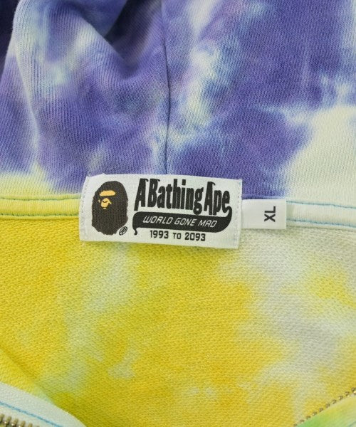 A BATHING APE 連帽衫