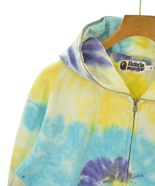 A BATHING APE 連帽衫
