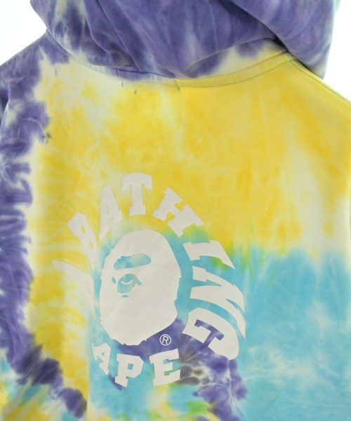 A BATHING APE 連帽衫