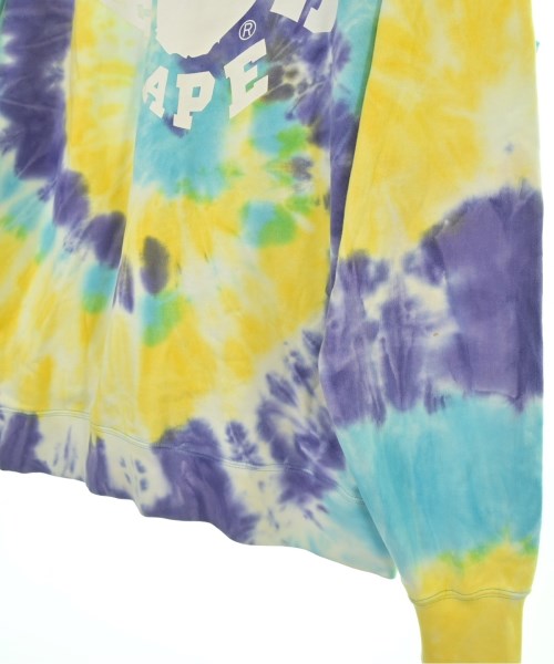 A BATHING APE 連帽衫