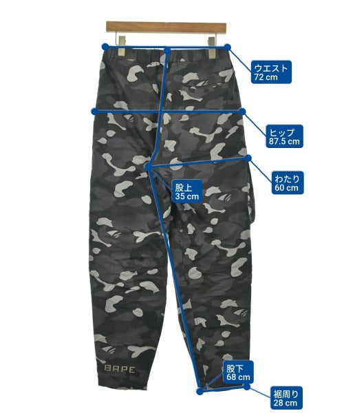 A BATHING APE 其他款
