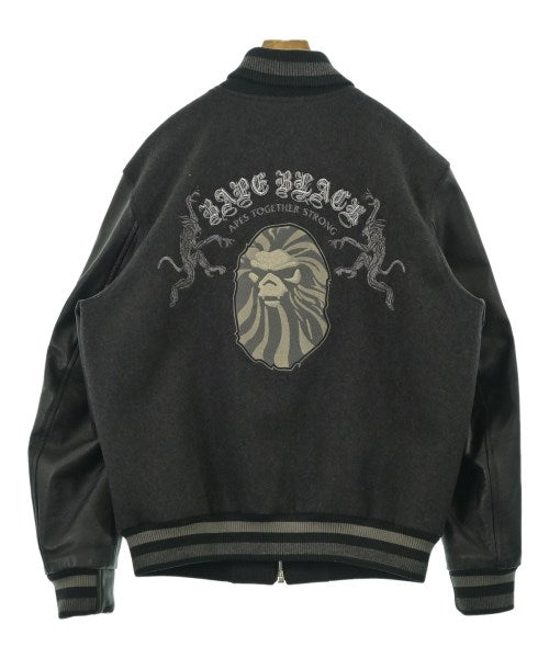 A BATHING APE 運動夾克