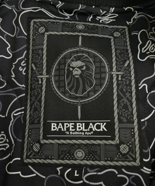 A BATHING APE 運動夾克