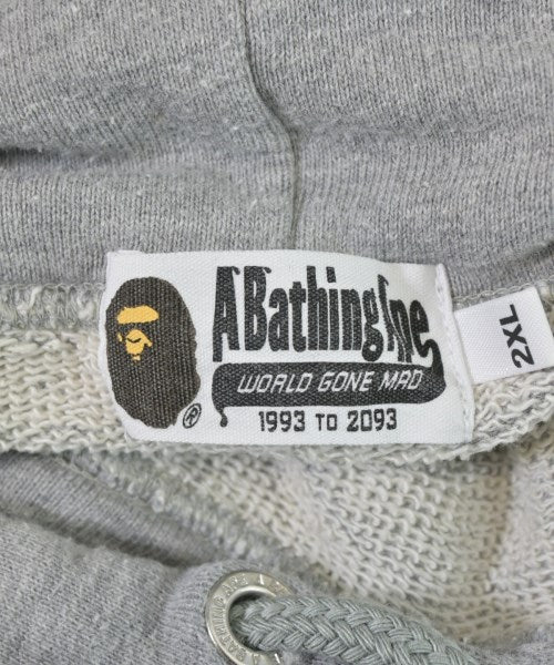 A BATHING APE 連帽衫