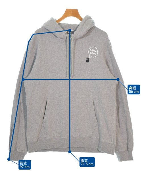 A BATHING APE 連帽衫