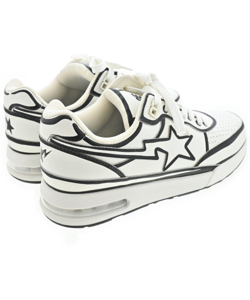 A BATHING APE 運動鞋