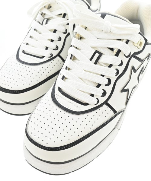 A BATHING APE 運動鞋