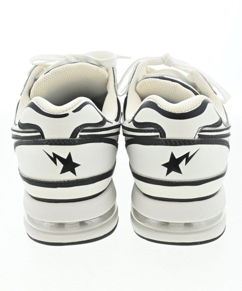 A BATHING APE 運動鞋