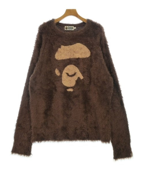 A BATHING APE 毛衣