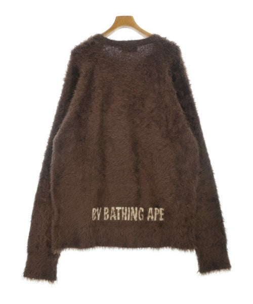 A BATHING APE 毛衣