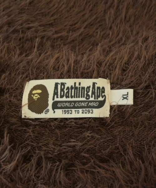 A BATHING APE 毛衣