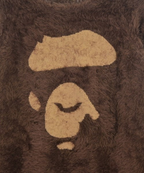 A BATHING APE 毛衣