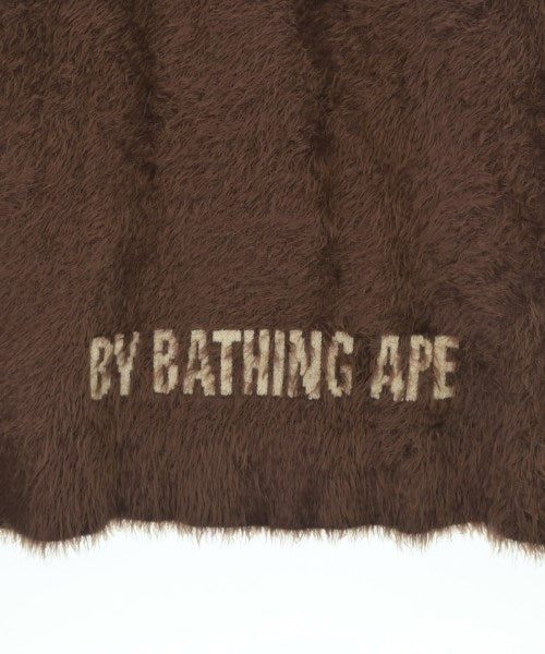 A BATHING APE 毛衣