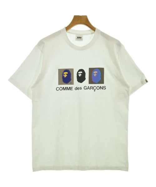 A BATHING APE T恤/上衣