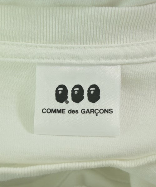A BATHING APE T恤/上衣