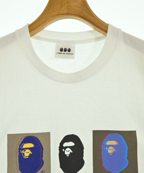 A BATHING APE T恤/上衣