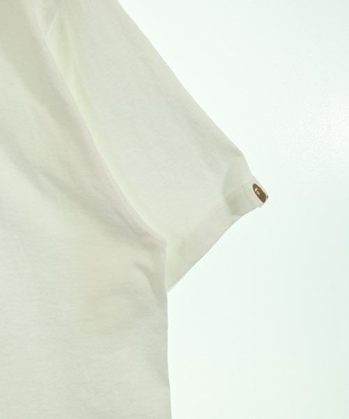 A BATHING APE T恤/上衣