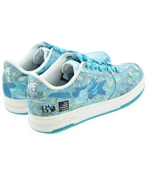 A BATHING APE 運動鞋
