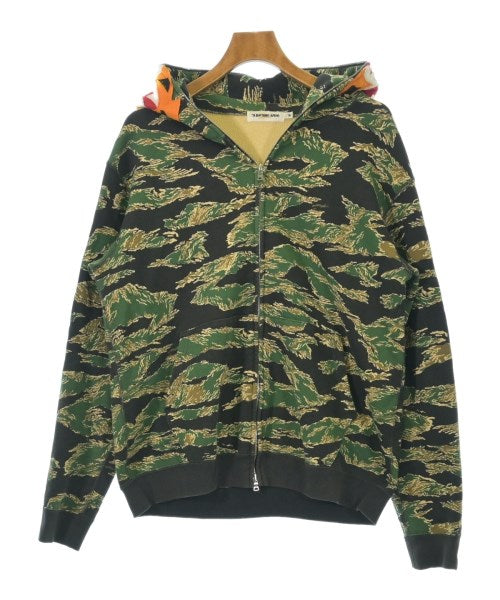 A BATHING APE 連帽衫