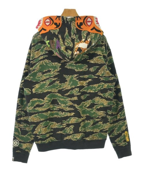 A BATHING APE 連帽衫