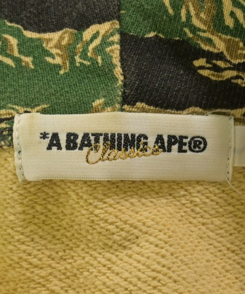 A BATHING APE 連帽衫