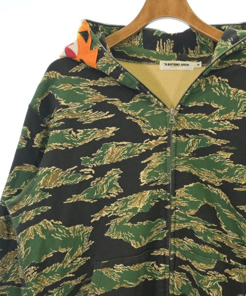 A BATHING APE 連帽衫
