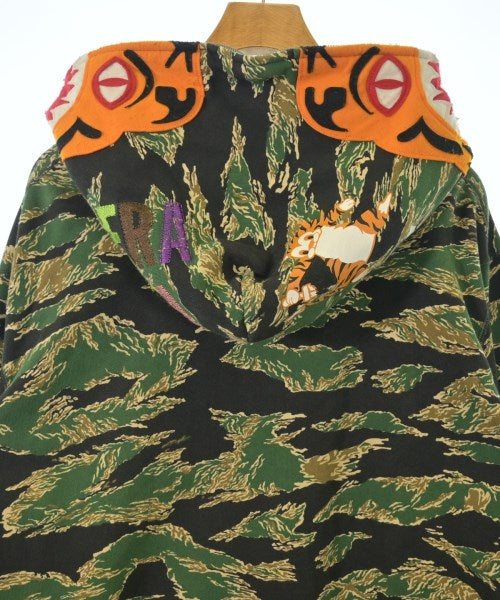 A BATHING APE 連帽衫
