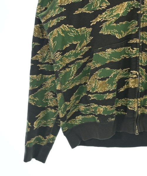 A BATHING APE 連帽衫
