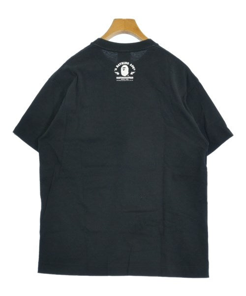 A BATHING APE T恤/上衣
